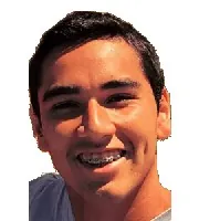 Geronimo Barrios