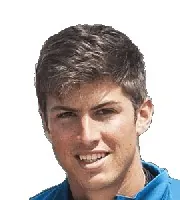 Alvaro Lopez San Martin