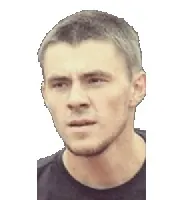 Kirill Komarov