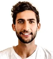 Bernardo Saraiva