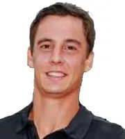 Joran Vliegen