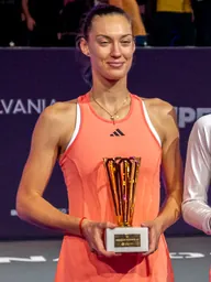 Tereza Mihalikova