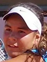 Sofia Munera Sanchez