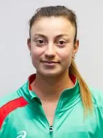 Petia Arshinkova
