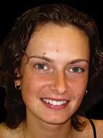 Nika Kukharchuk