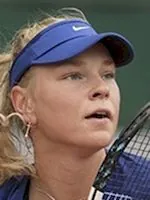 Olesya Pervushina