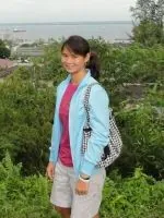 Beatrice Gumulya