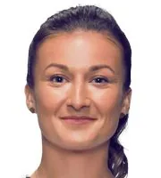 Dalila Jakupovic
