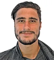 Gian Marco Moroni