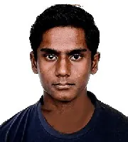 Dhruv Sunish