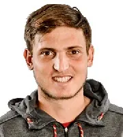 Axel Geller
