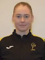 Paulina Bakaite