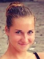 Mia Nicole Eklund