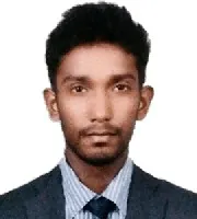 Nitin Kumar Sinha