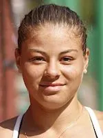 Ana Bianca Mihaila