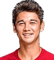 Logan Smith