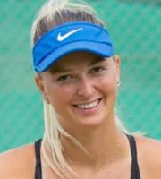 Vivien Juhaszova