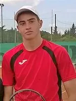 Andrea Del Federico