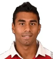 Raheel Manji