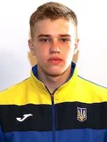 Illia Biloborodko