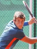 Daniel Guccione