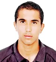 Mohamed Nazim Makhlouf