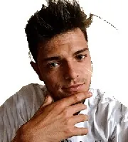 Maxime Mora