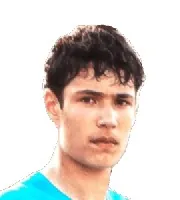 Joshua Paris