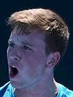 Max Stewart