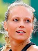 Kimberley Zimmermann