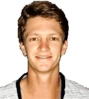 Harrison Adams