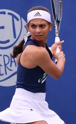 Mahak Jain