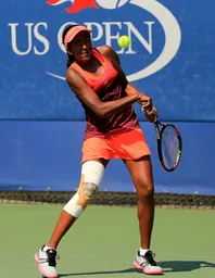 Natasha Subhash