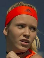 Katharina Hobgarski