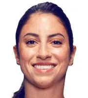 Christina Mchale