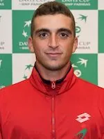 Michel Saade