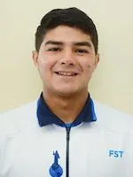 Rafael Eduardo Gonzalez Retana