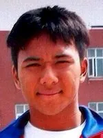 Vorachon Rakpuangchon