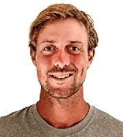 Conor Berg