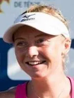 Alicia Barnett