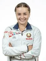Viktoriya Kanapatskaya