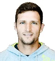 Nicolas Barrientos