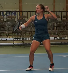 Sarah Van Emst