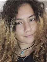 Syuzen Afifi