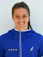 Camilla Rosatello