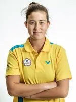Joanna Garland