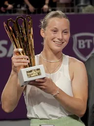Anna Siskova