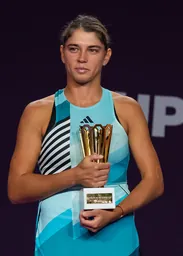 Valeriya Strakhova