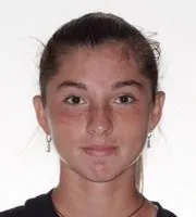 Maria Sara Popa