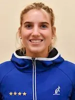 Deborah Chiesa
